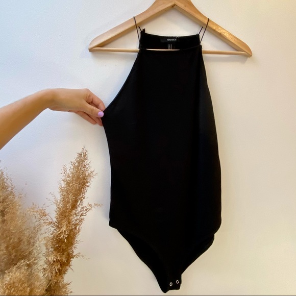 Forever 21 Bodysuit - Picture 3 of 4